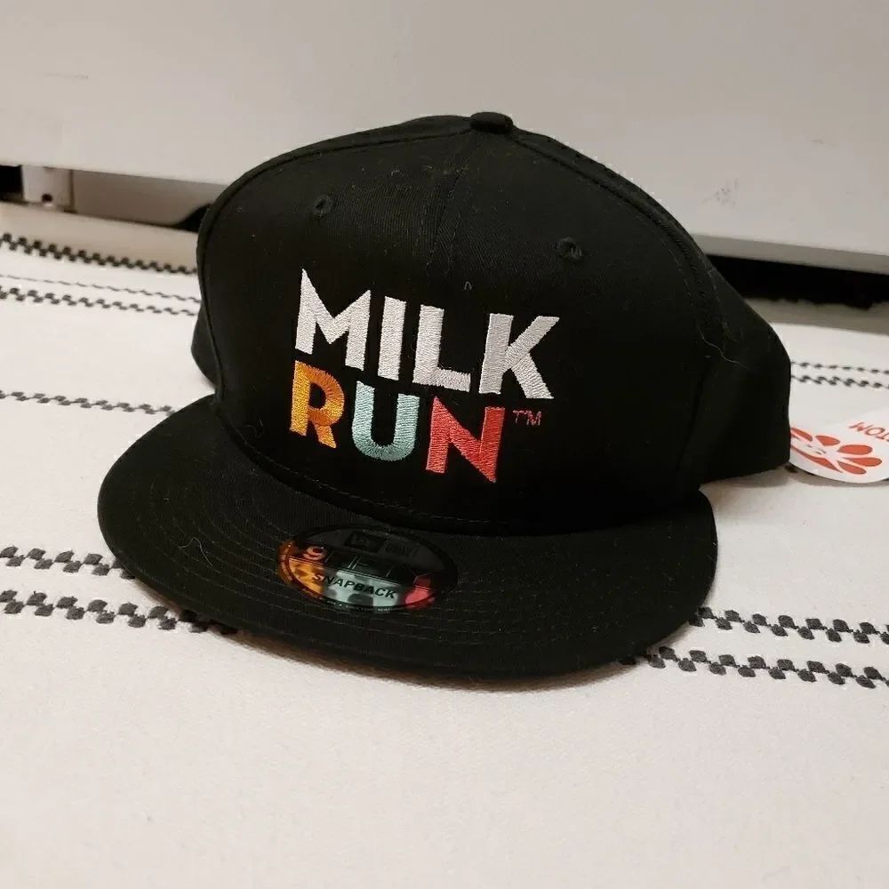 New era 9 fifty hat
